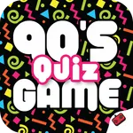 90's Quiz Game icon