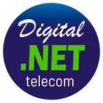 DigitalNET Telecom icon