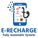 E RECHARGE icon