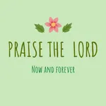 Praise icon