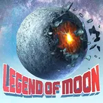 Legend of The Moon2: Shooting icon