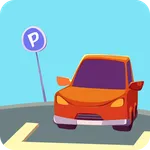 Car Jam Puzzle: Parking Order icon