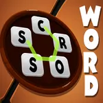 Crossword Craze: Word Links icon