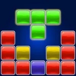 Block Puzzle Adventure Blast icon