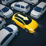 Traffic Car Jam Escape icon