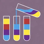 Water Sort Mania icon