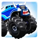 Monster Truck Unleashed icon