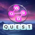 Word Quest: Crossword Puzzles icon