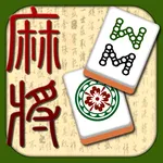 Mahjong Pair icon