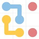 Flow Dot Connect icon
