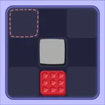 Slide & Shift: Box Puzzles icon