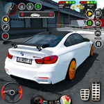 Car Driving Game - Car Game 3D icon