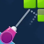 Ball Shooter: Brick Smash icon