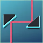 Bullet Bounce Puzzle icon