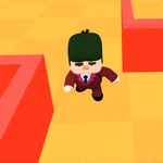 Maze Escape: Spy Puzzle icon