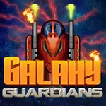 Galaxy Guardian - Space Shoote icon