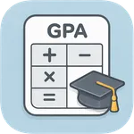 GPA Calculator icon