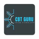 CBTGuru icon
