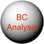 BC Analysis icon