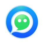 GlobalTalk A.I. icon