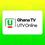 Ghana TV - UTV Online icon