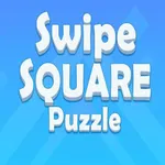 Swipe Square Puzzle Game icon