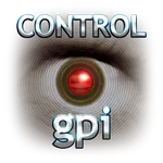 Control GPI icon