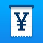 DailyCost － Expense Tracker icon