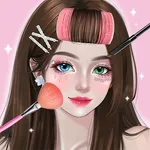 Makeup Fashion Live icon