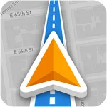 GPS Navigation- GPS Maps icon