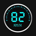 GPS Speedometer: Speed Tracker icon