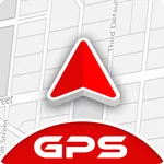 GPS Maps, Driving Directions icon