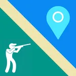 GPS Hunting Tracker icon