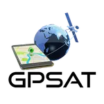 GPSAT LOCALIZADOR icon