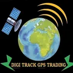Digi Track icon