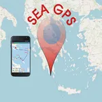 Gps For Boat fishing & Car - P icon