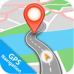 GPS Navigation: Phone Tracker icon