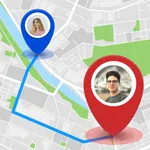 GPS Location - Phone Tracker icon