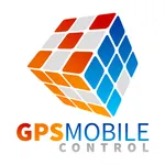 GPS Mobile Control icon
