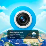 Phone Tracker & GPS Map Cam icon