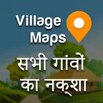 All Village Maps-गांव का नक्शा icon