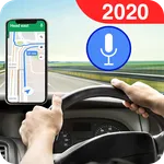 Voice GPS Navigation 2020 - Li icon