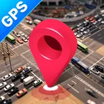 GPS - Multi-Stop Route Planner icon