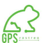 Gps rastreo icon