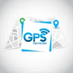 GPSreminder icon