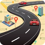 Route Planer Maps & Navigation icon