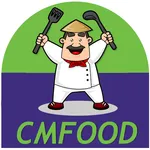 CMFOOD Merchant App แอปร้านอาห icon