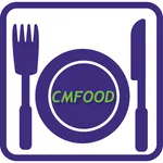 CMFOOD Mobile App แอปสั่งอาหาร icon
