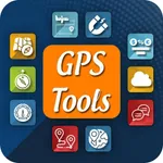 GPS Tools – All Tools icon