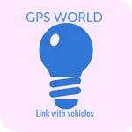 GPS WORLD VISION icon